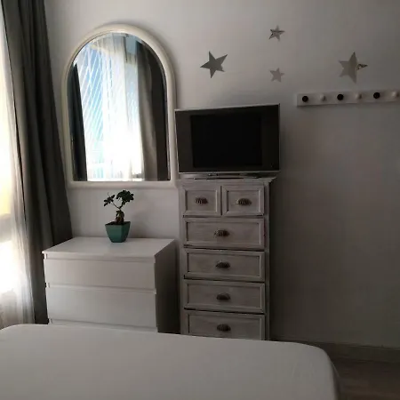 Daire Moderno Centro
