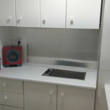 Apartment Moderno Centro