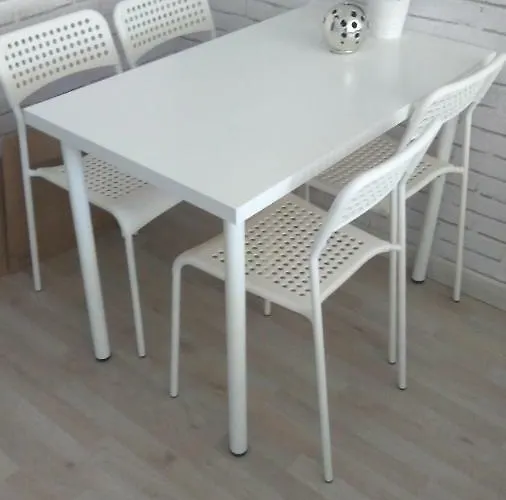 Moderno Centro Appartement