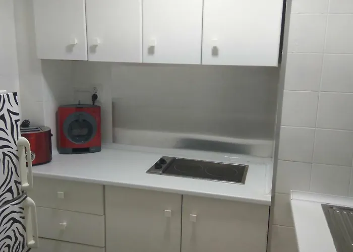 Appartement Moderno Centro