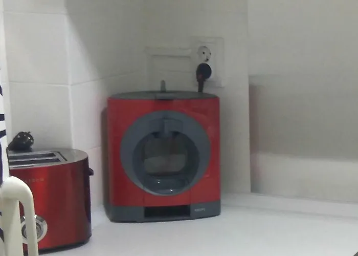 Apartamento Moderno Centro