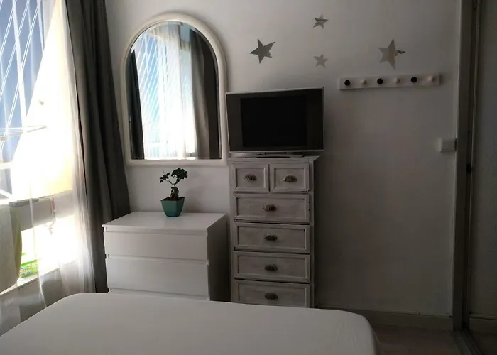 Апартаменты Moderno Centro