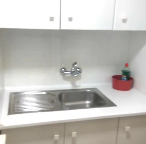 Moderno Centro * Торремолинос